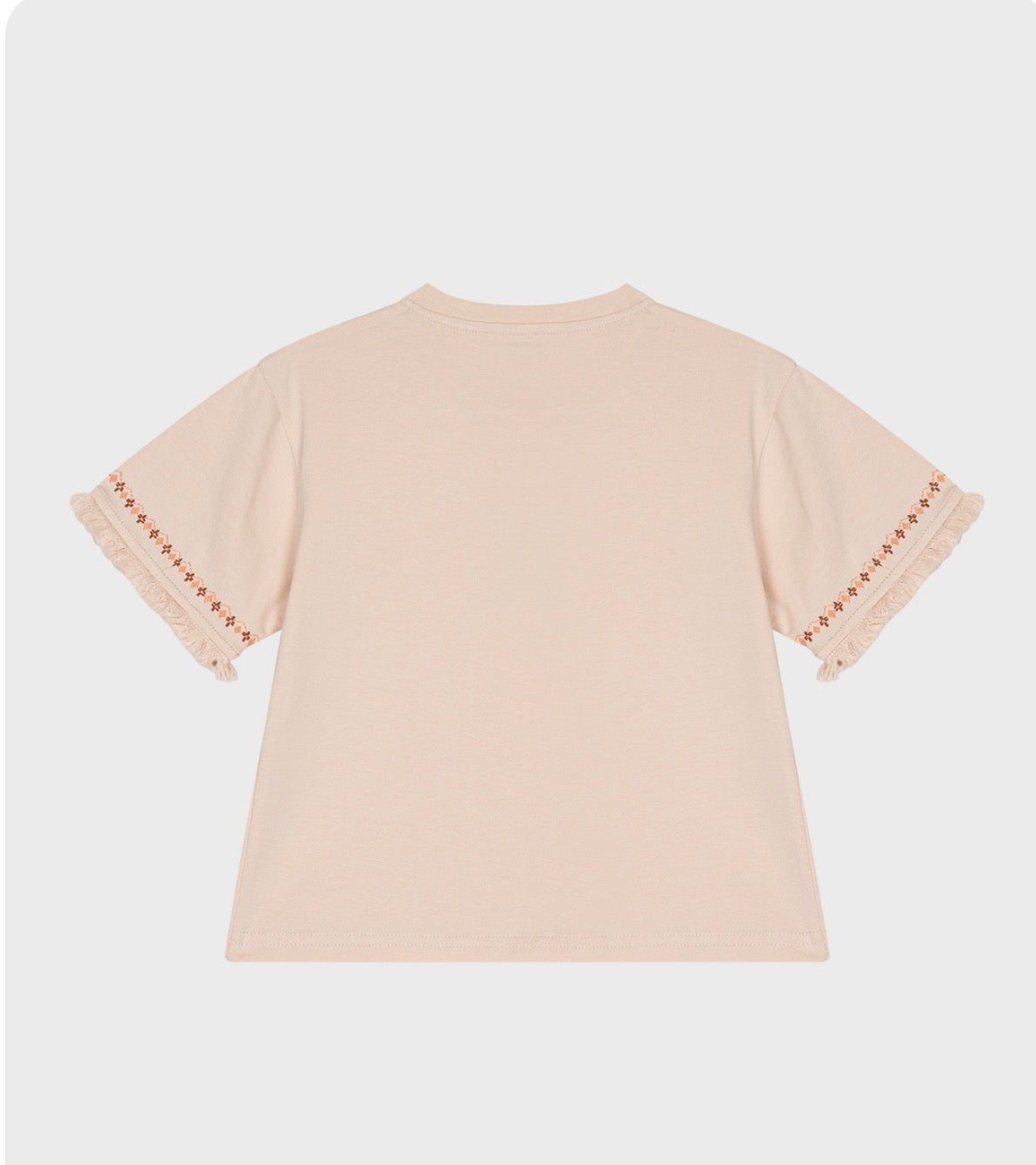 ND8557 T-shirt