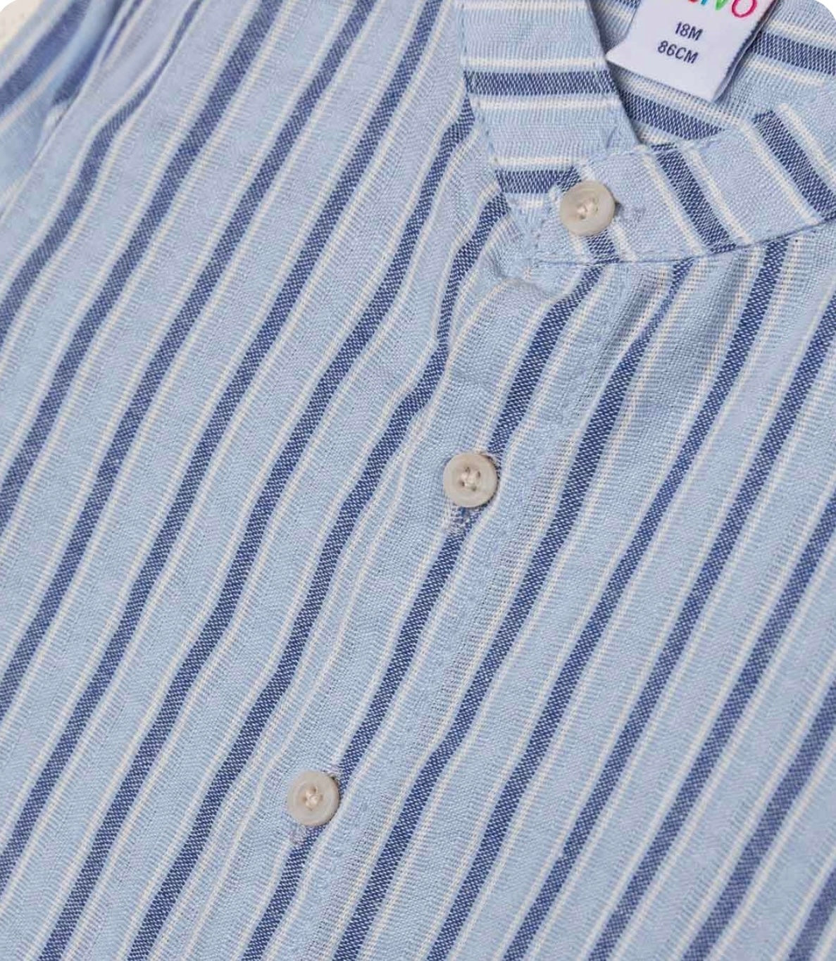 ND8676 Camicia