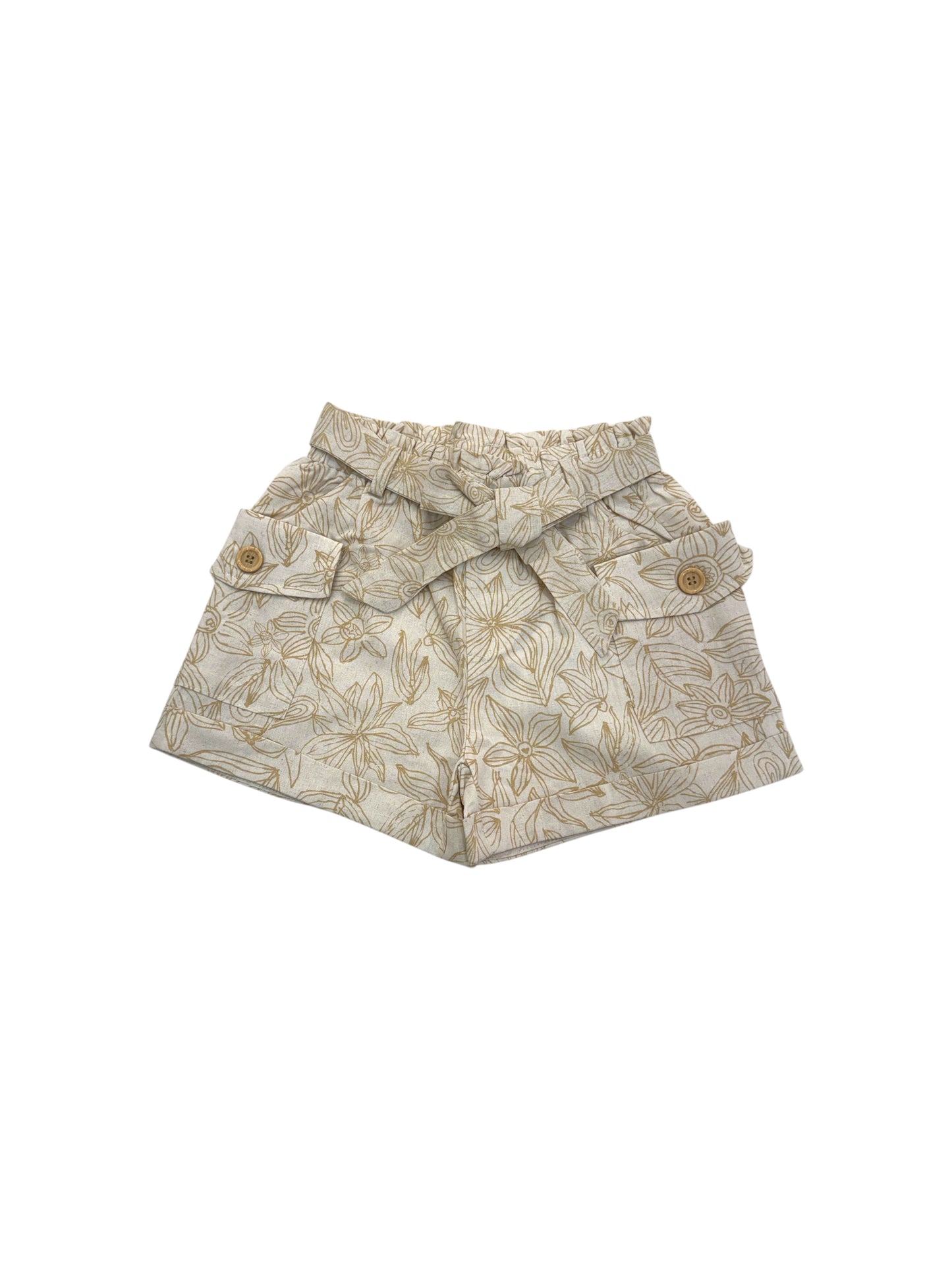 JH8901 Short