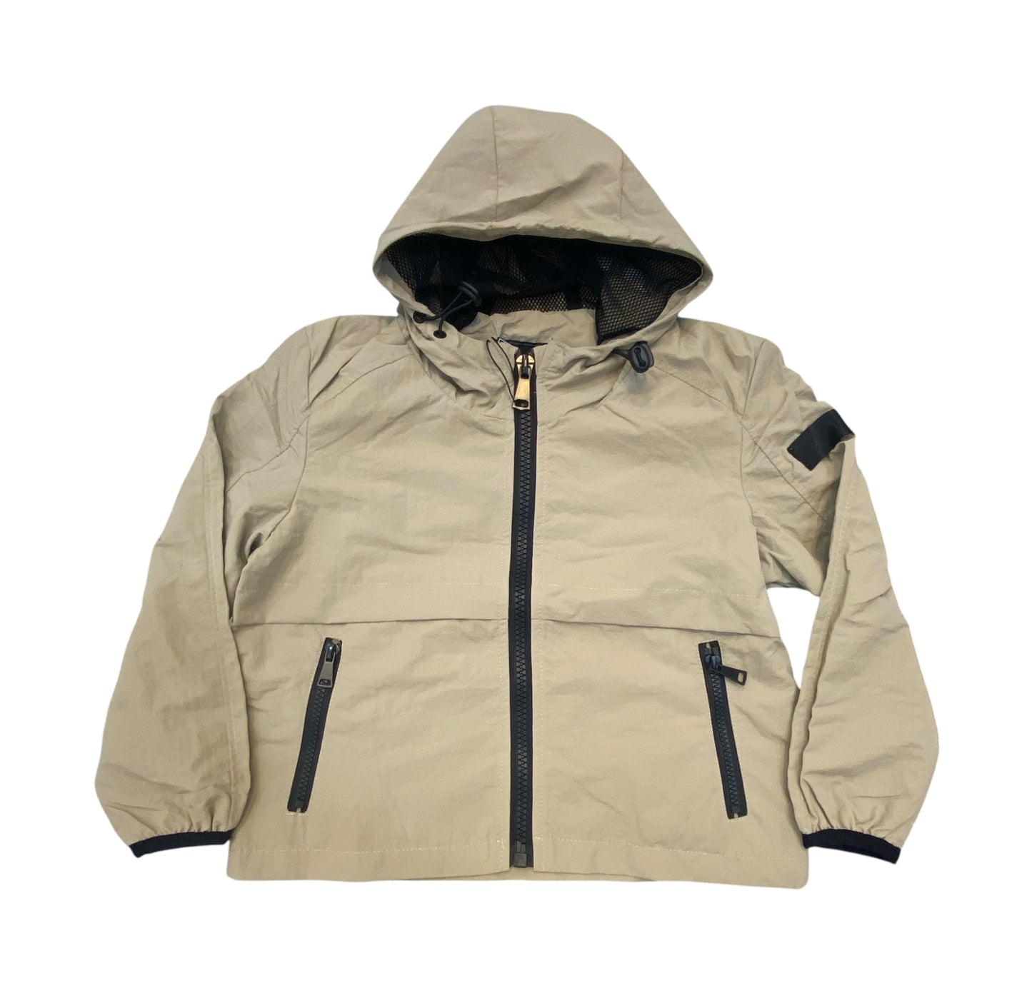 Giubbino mod K-Way