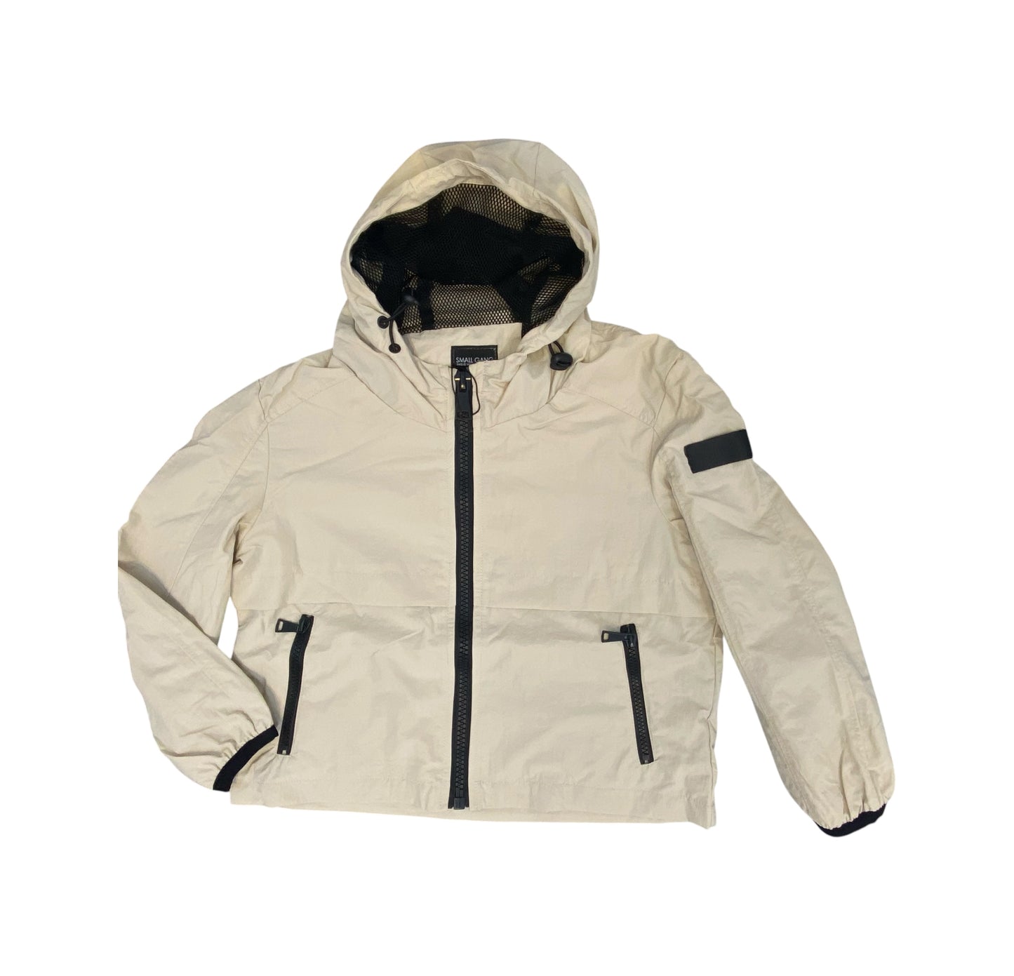 Giubbino mod K-Way