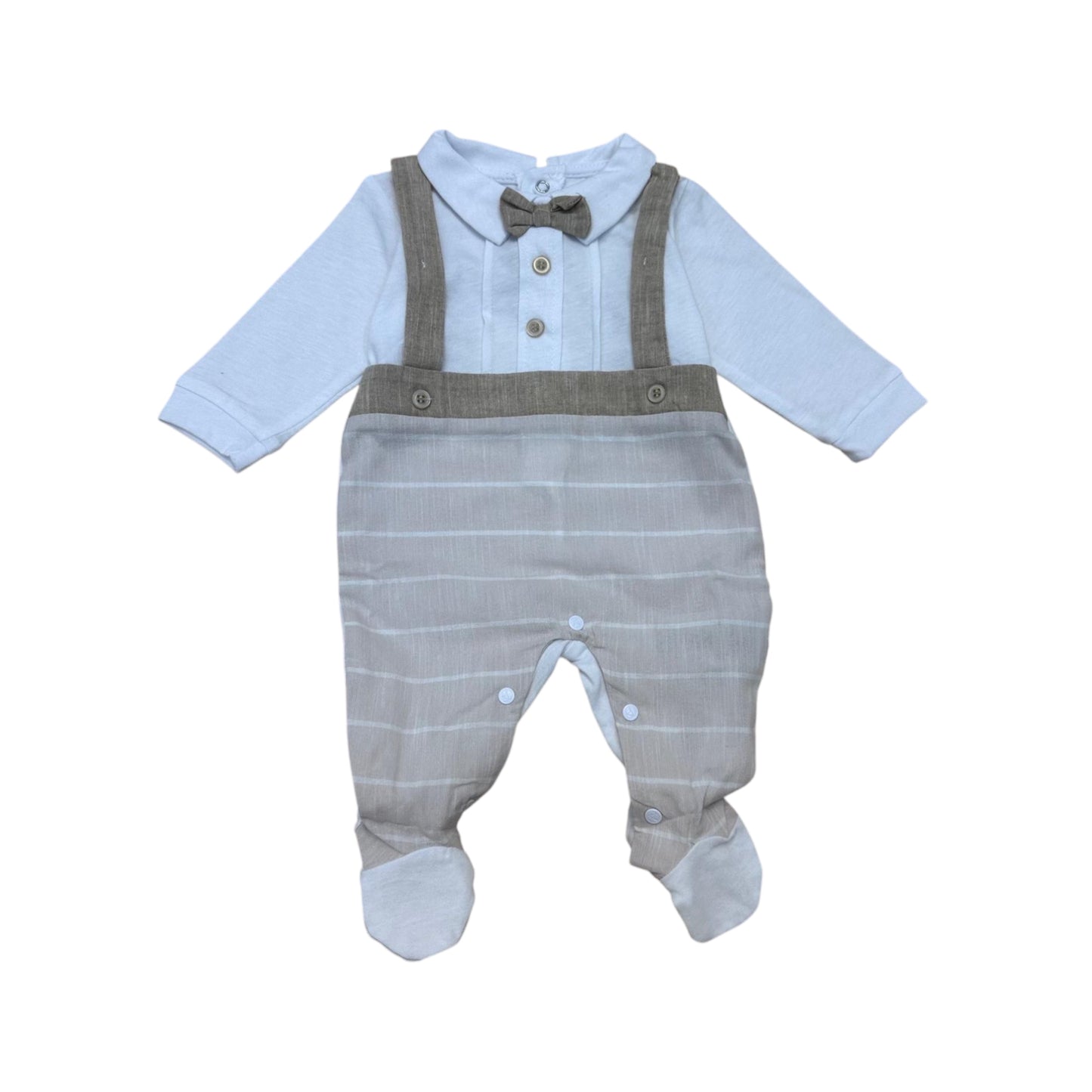 Tutina cotone