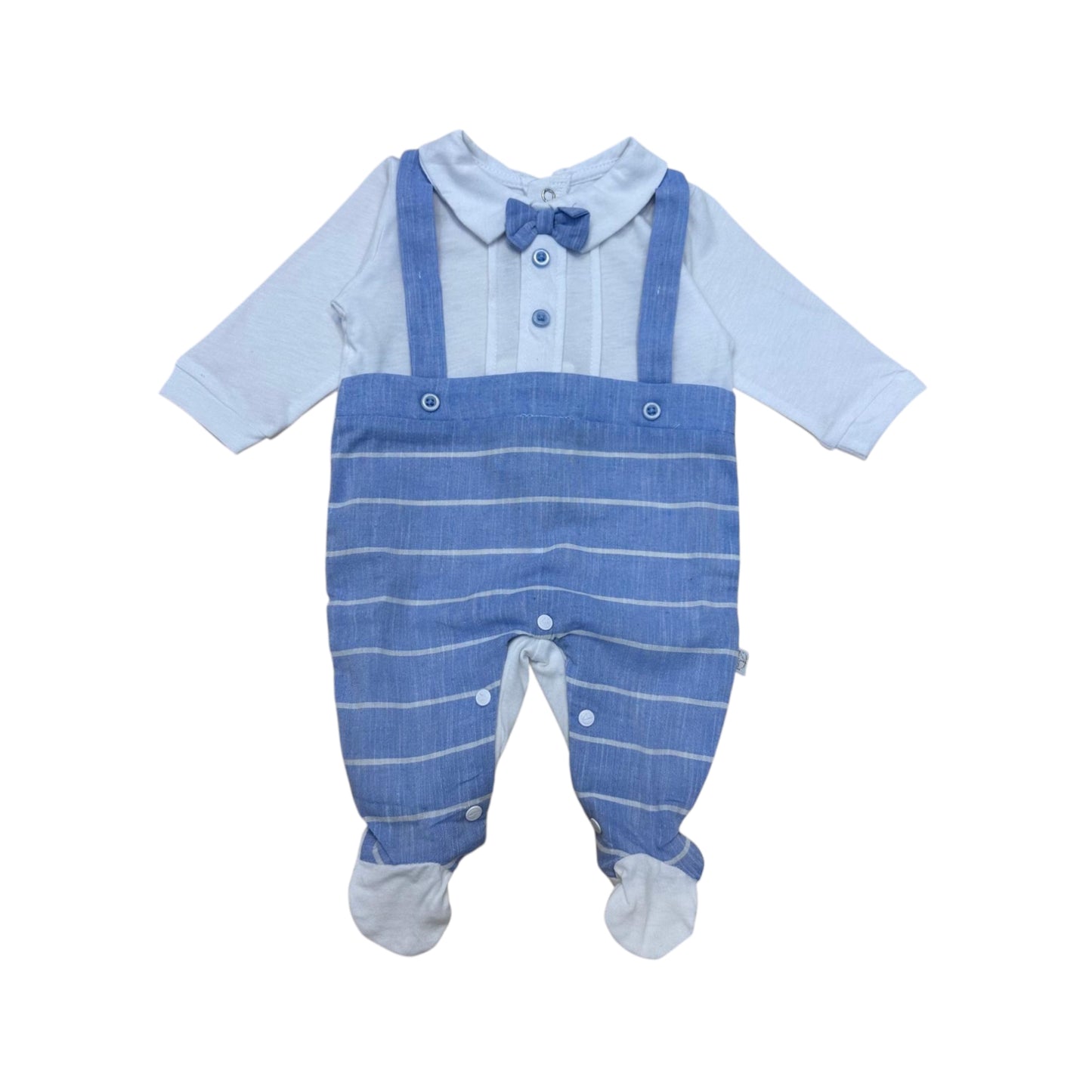 Tutina cotone