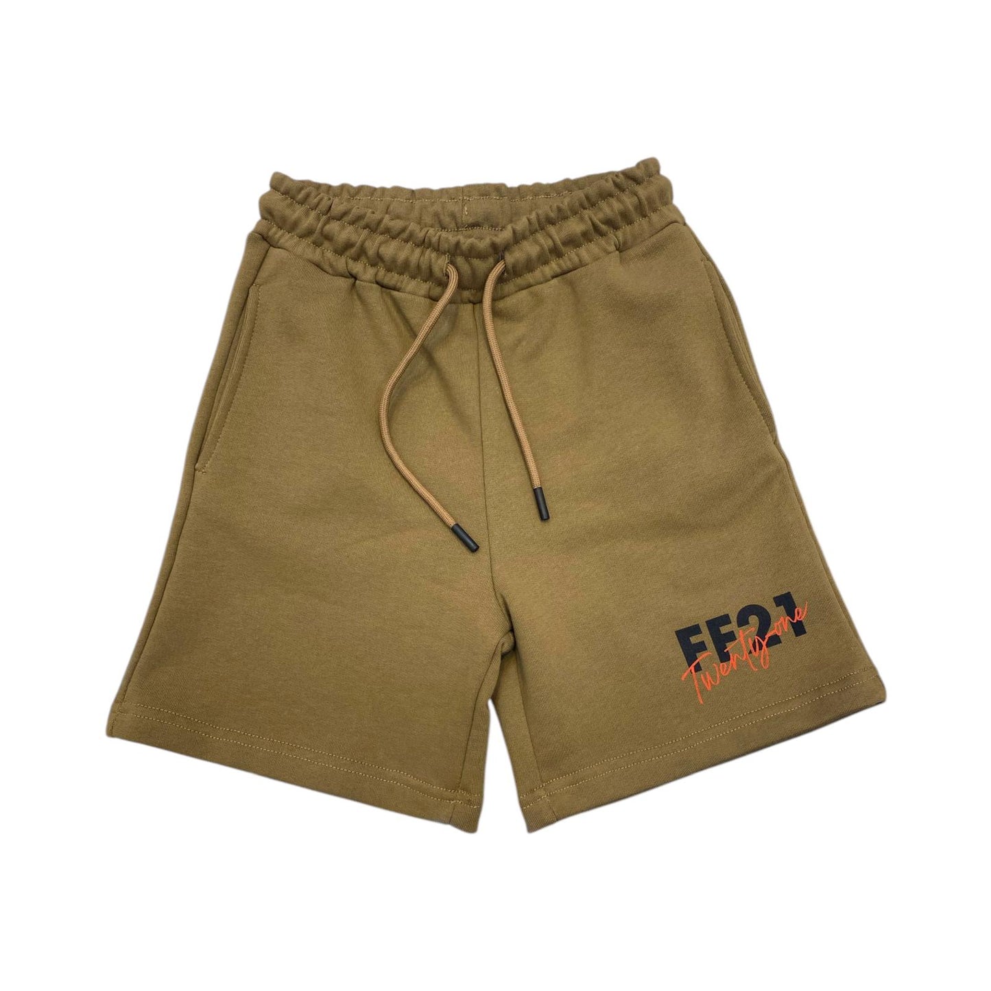 Short FF21