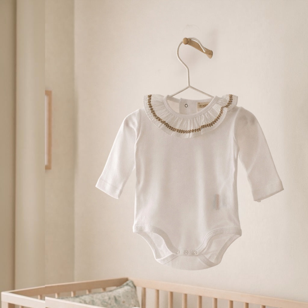 Body collo volante