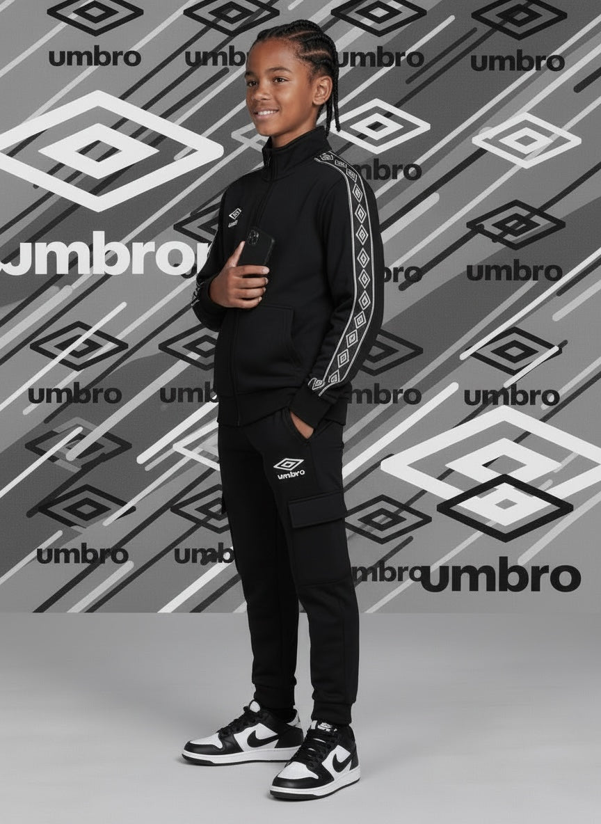 Tuta Umbro