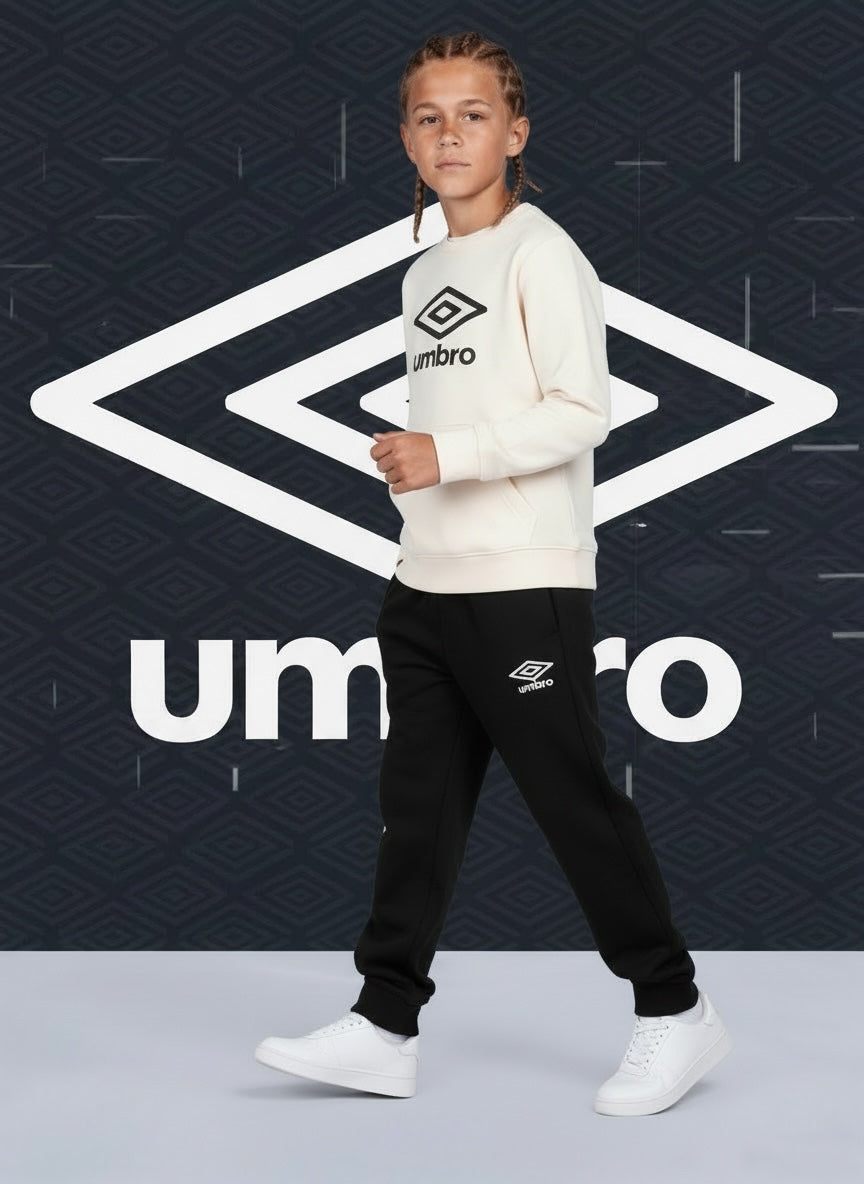 Tuta Umbro