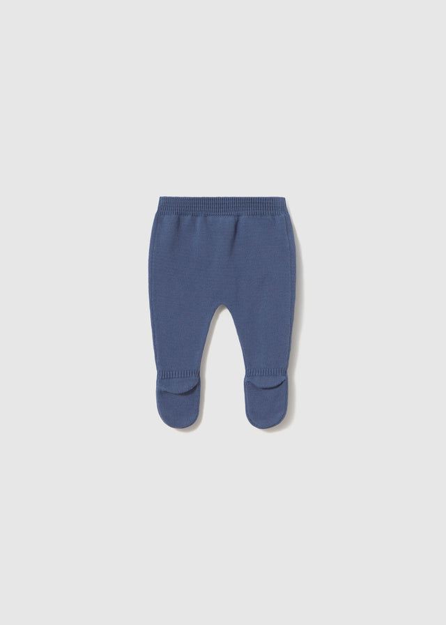 Completo tricot 3 pezzi