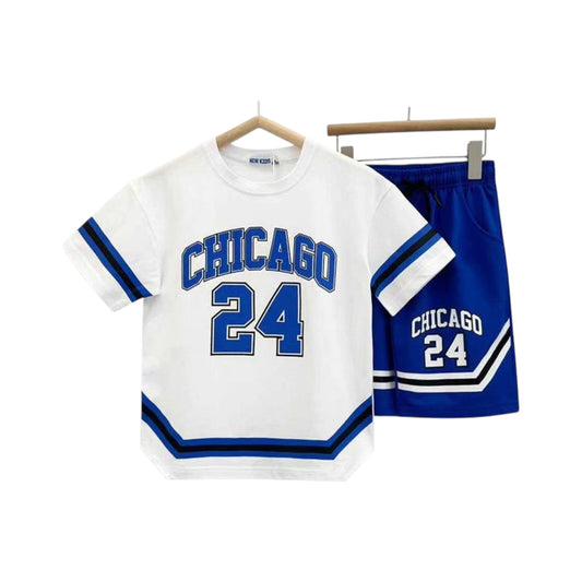 Completo CHICAGO