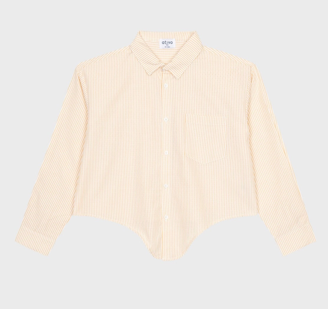 ND8661 Camicia