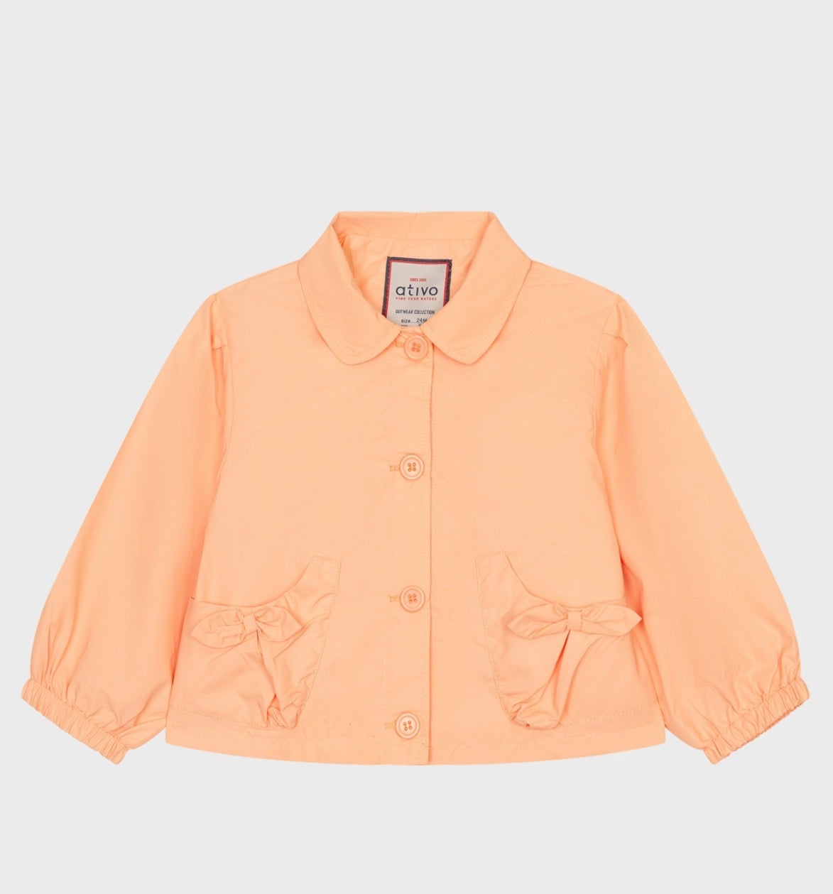 ND8498 Parka