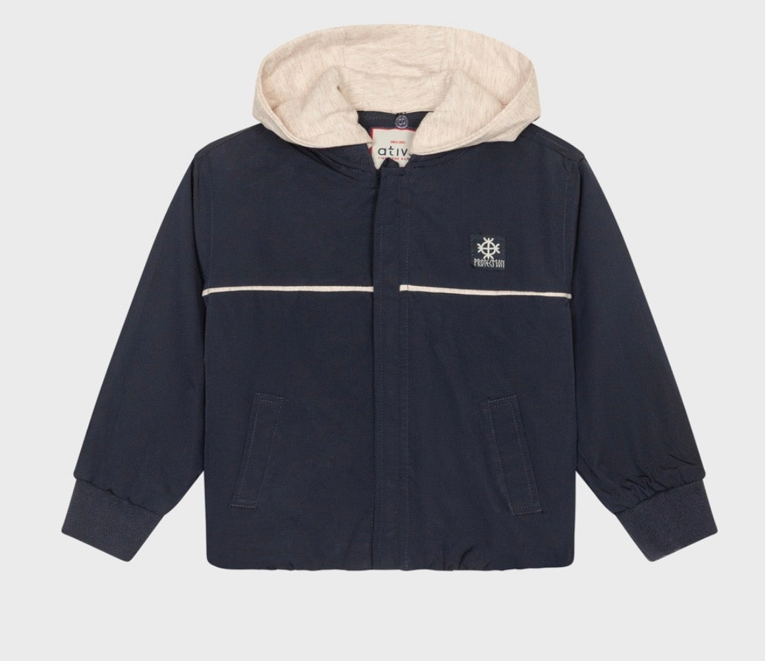 YF8373 Parka