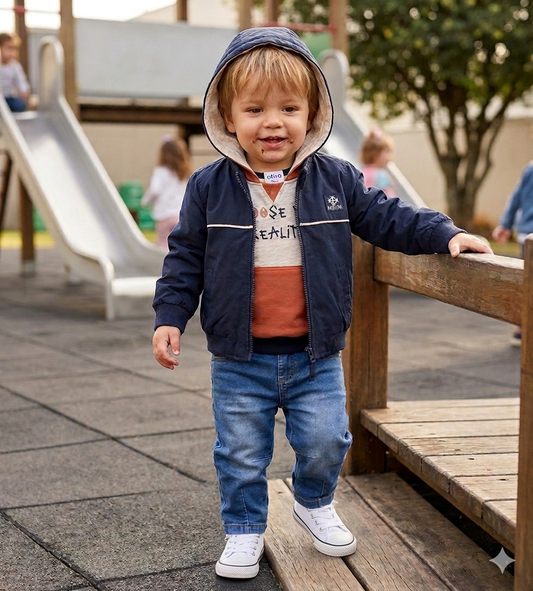 YF8373 Parka