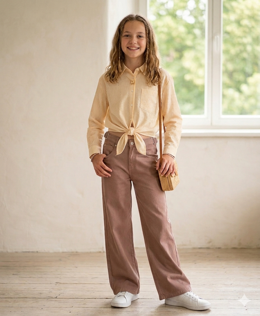 YX8430 Pantalone