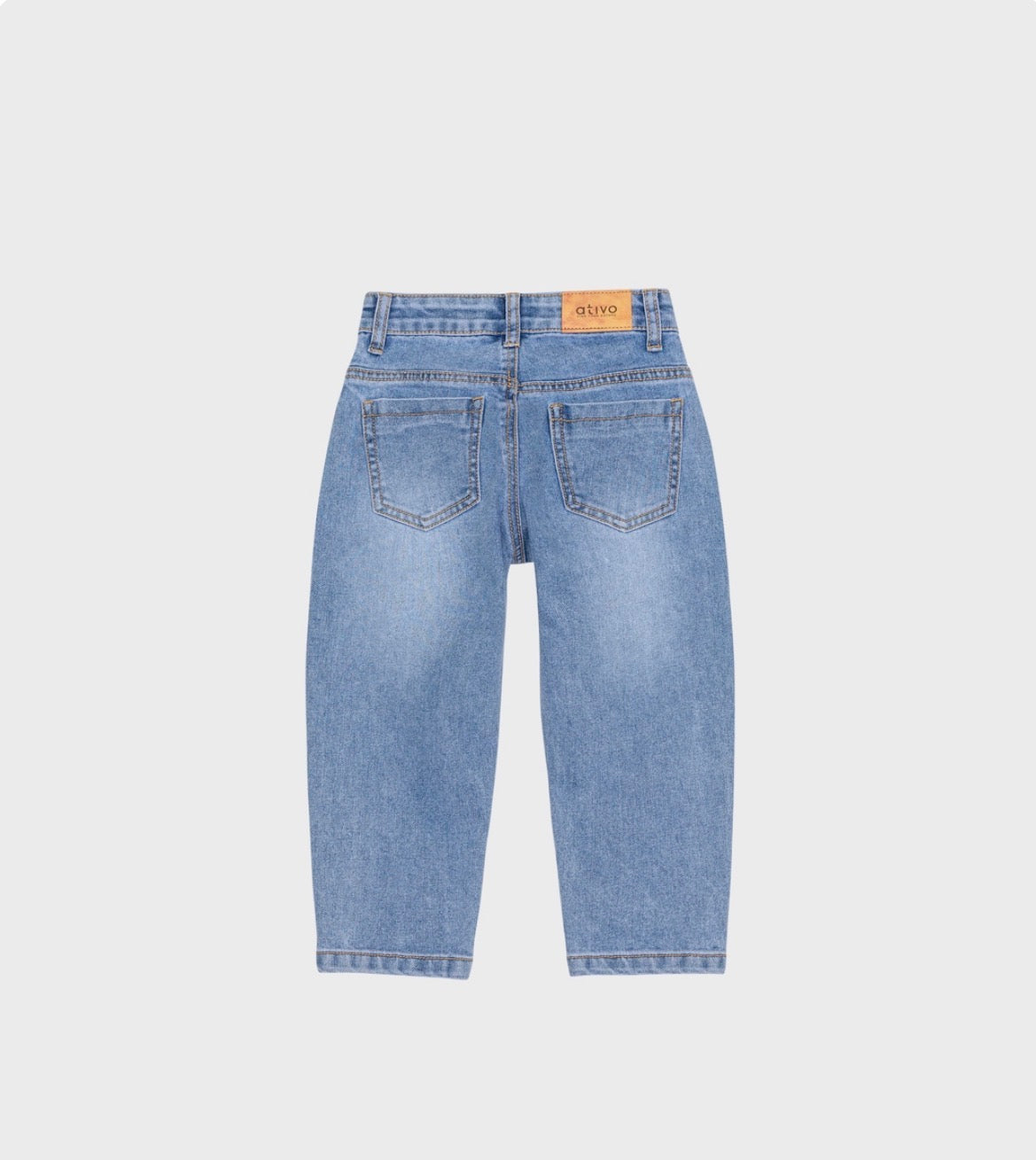 YX8451 Jeans