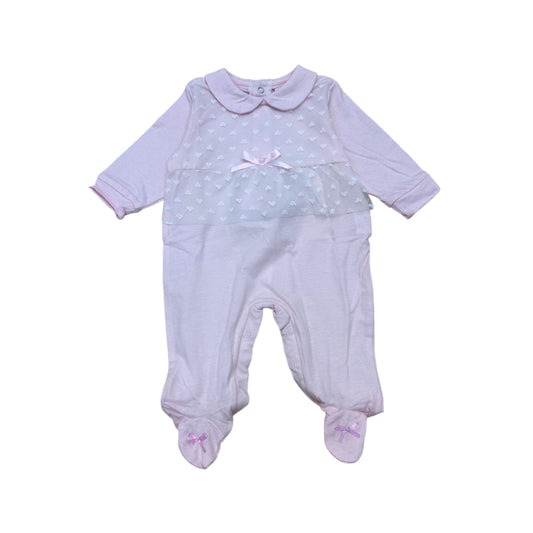 Tutina cotone