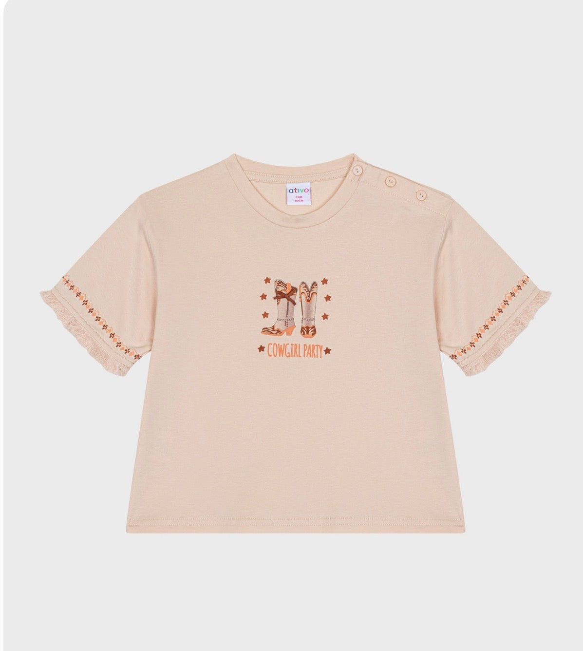 ND8557 T-shirt