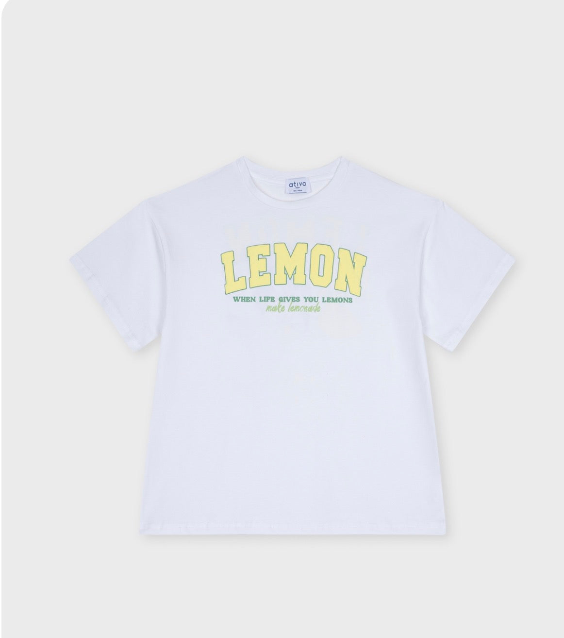 C8855 T-shirt