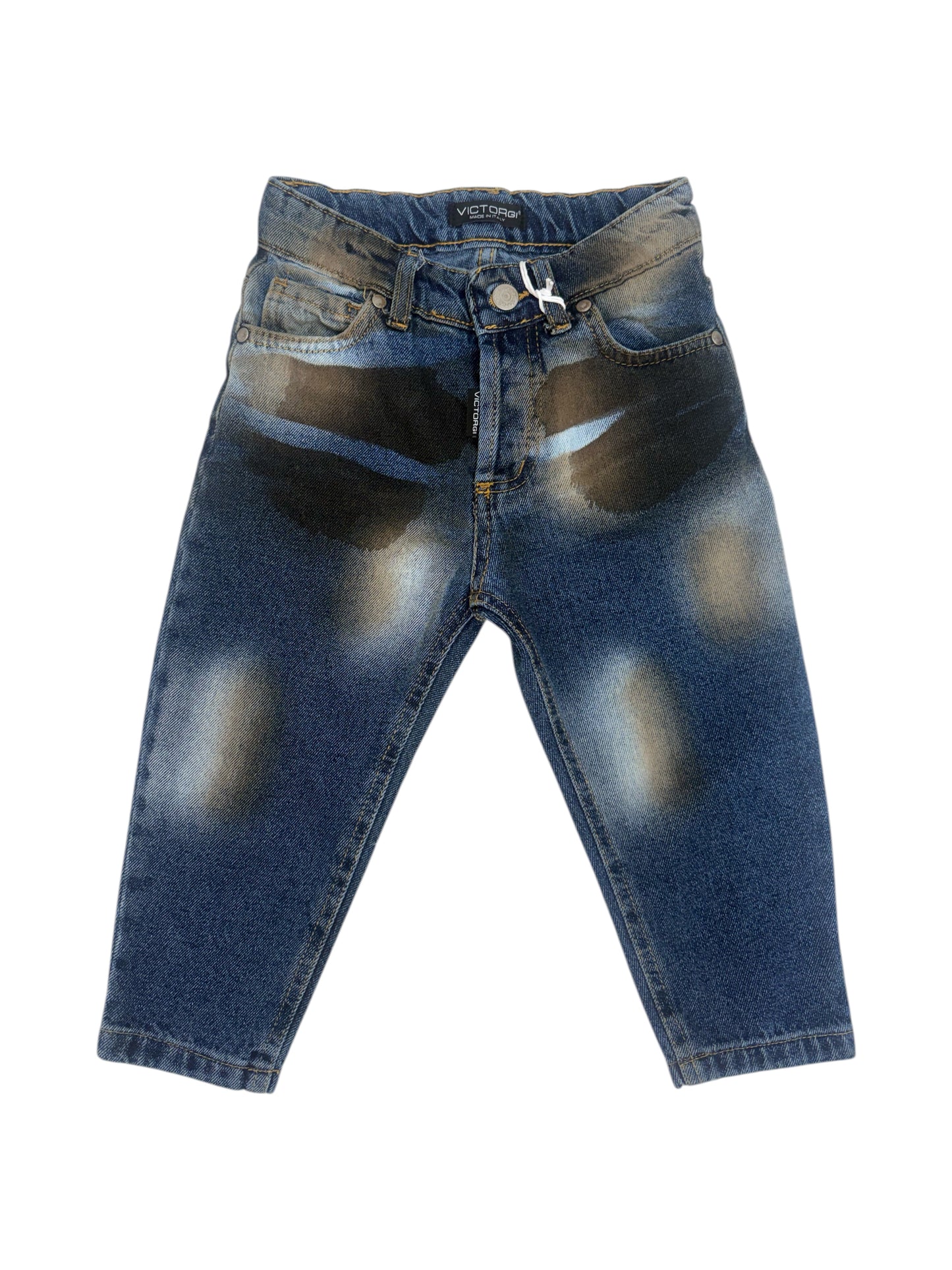 VIC81305 Jeans