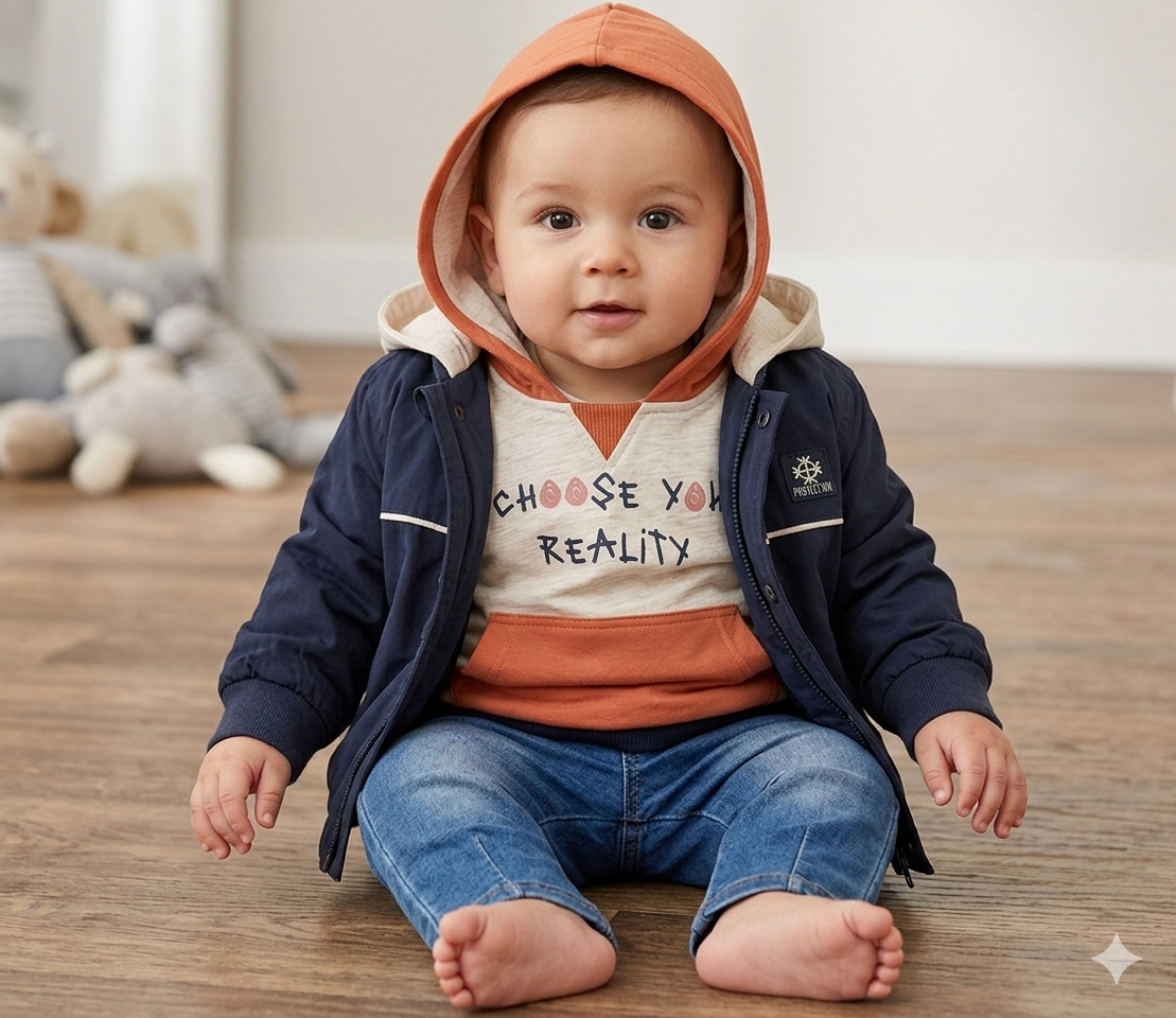 YF8373 Parka