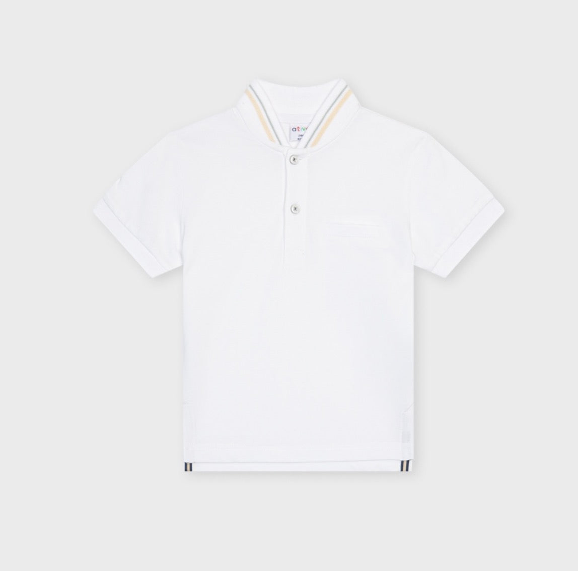 YF8721 Polo