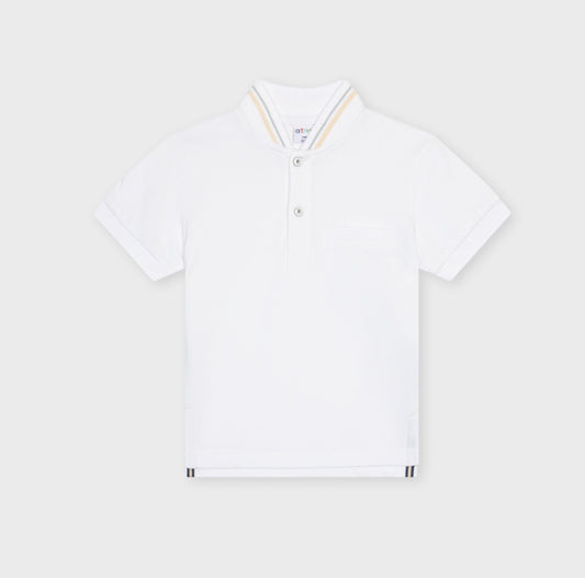 YF8721 Polo