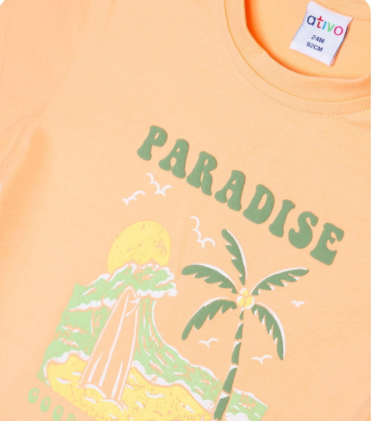 ND8837 T-shirt