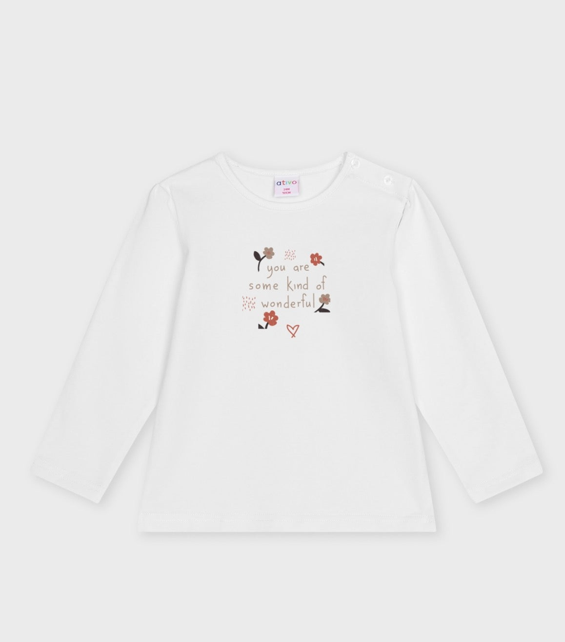 C8460 T-shirt