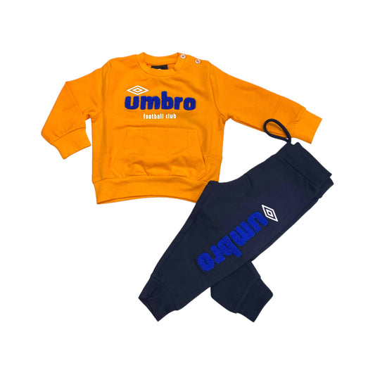 Tuta UMBRO