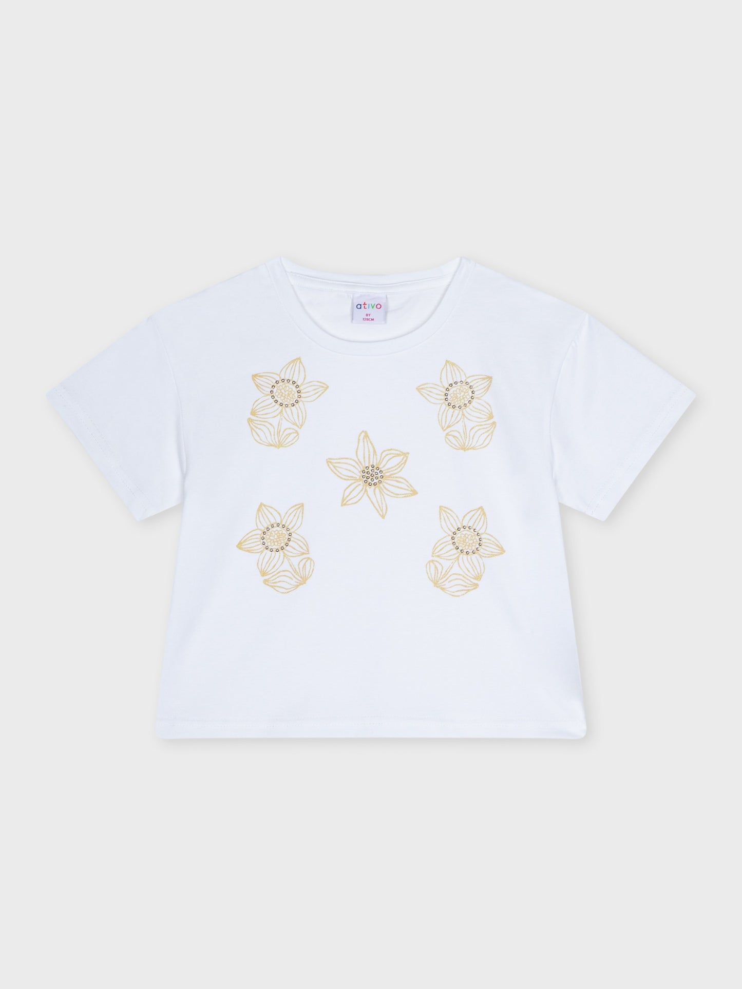 JH8906 T-shirt