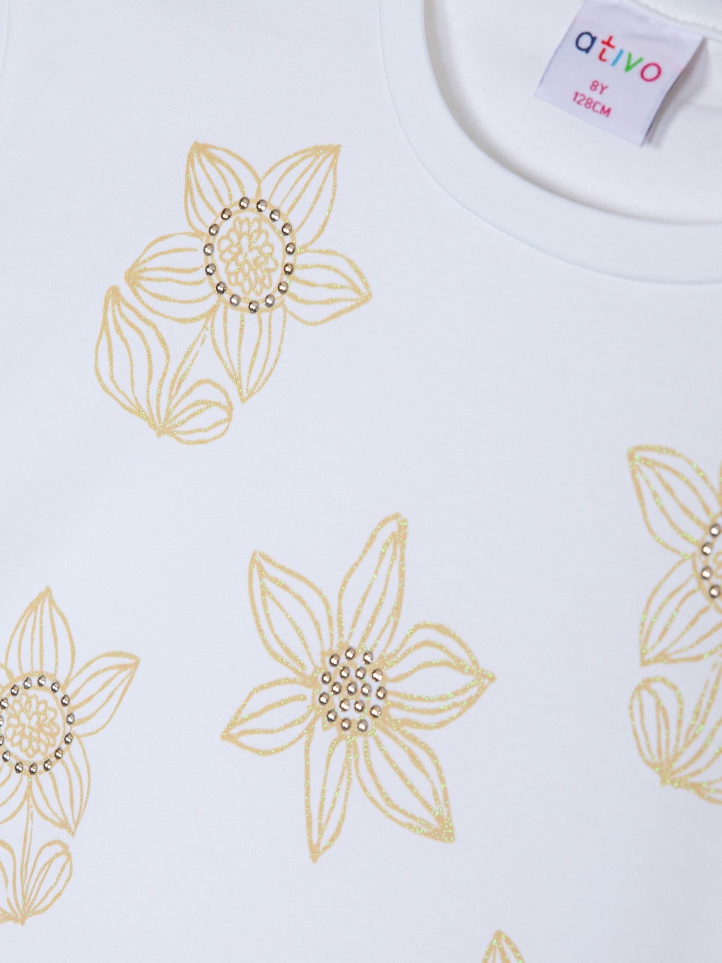 JH8906 T-shirt
