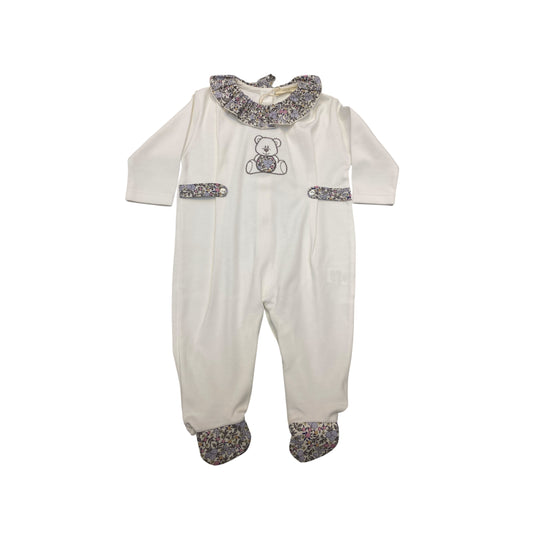 Tutina Baby Gi