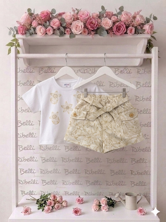 JH8901 Short