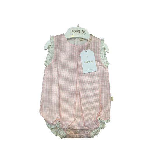 Pagliaccetto Baby Gi