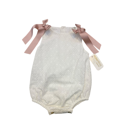 Pagliaccetto Valentina bebés