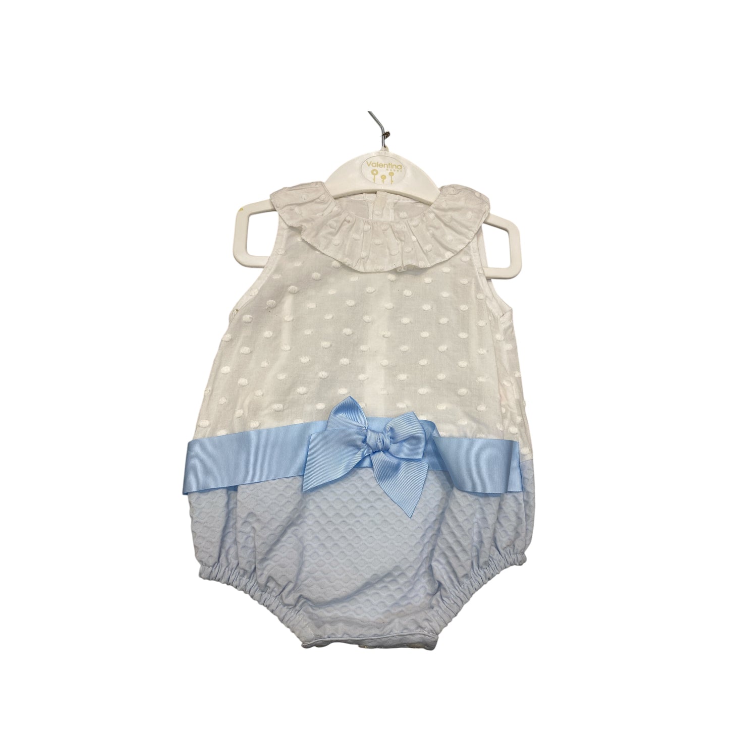 Pagliaccetto Valentina bebés