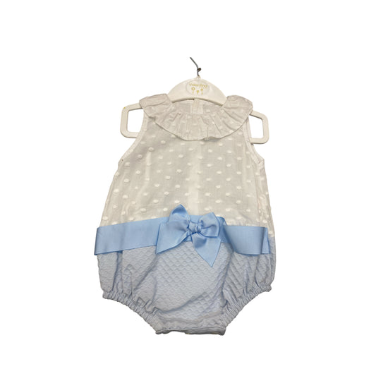 Pagliaccetto Valentina bebés