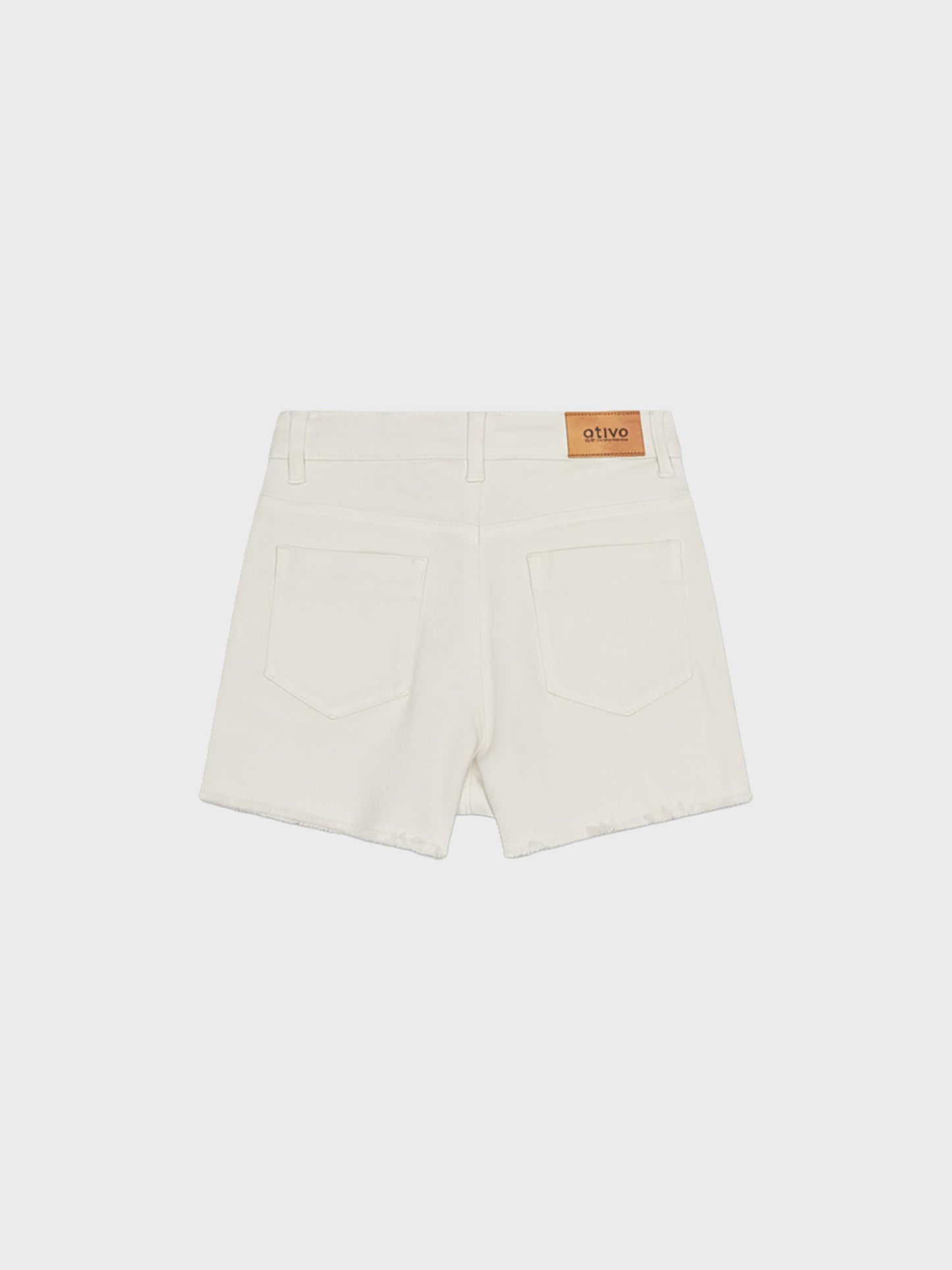 YX8963 Short