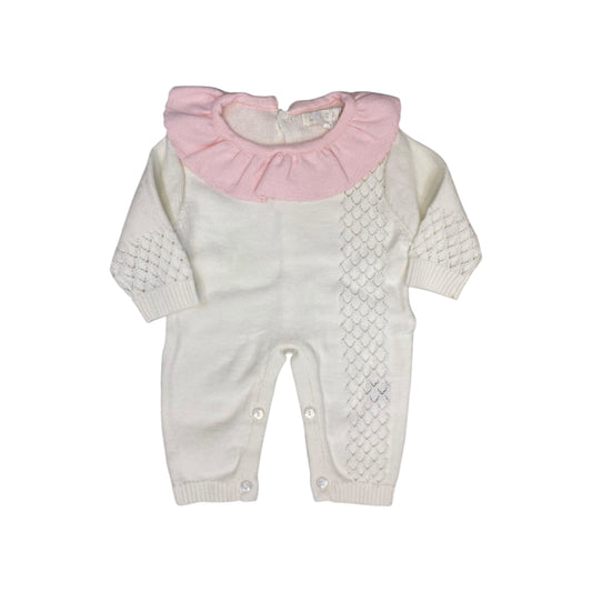 Tutina in filo di cotone