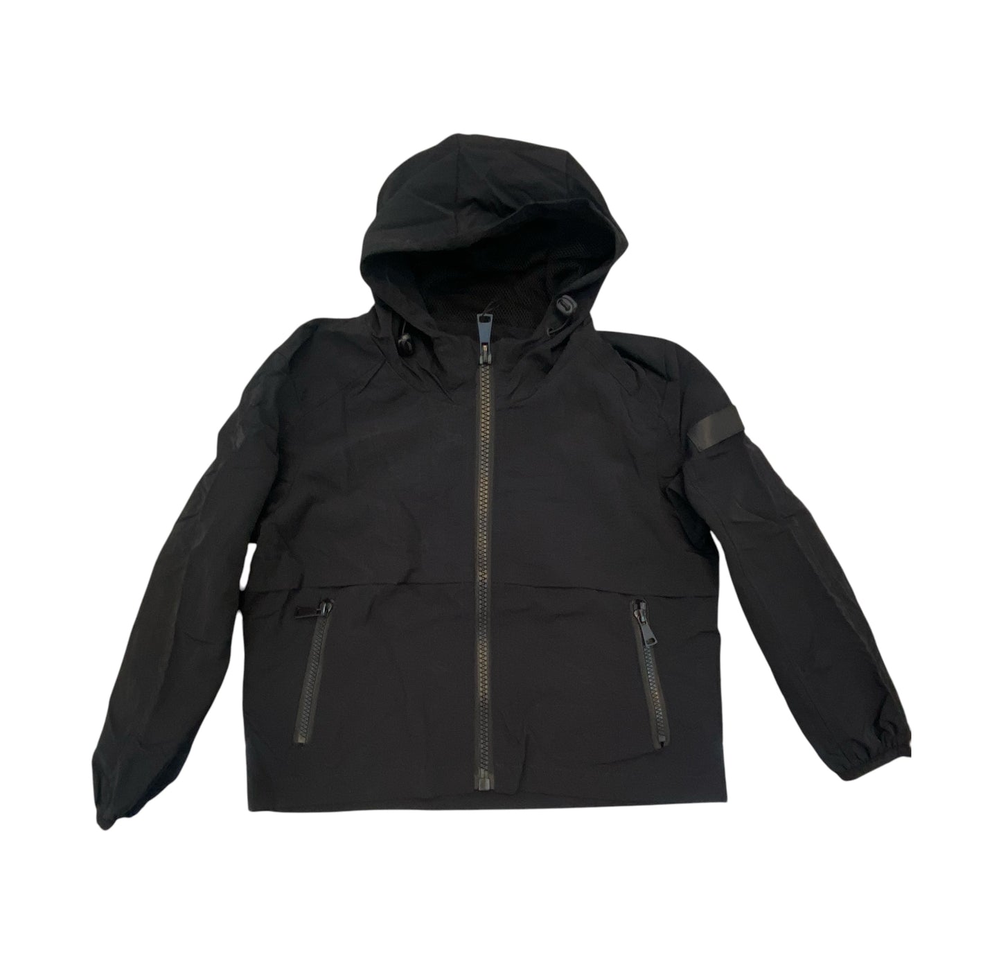 Giubbino mod K-Way