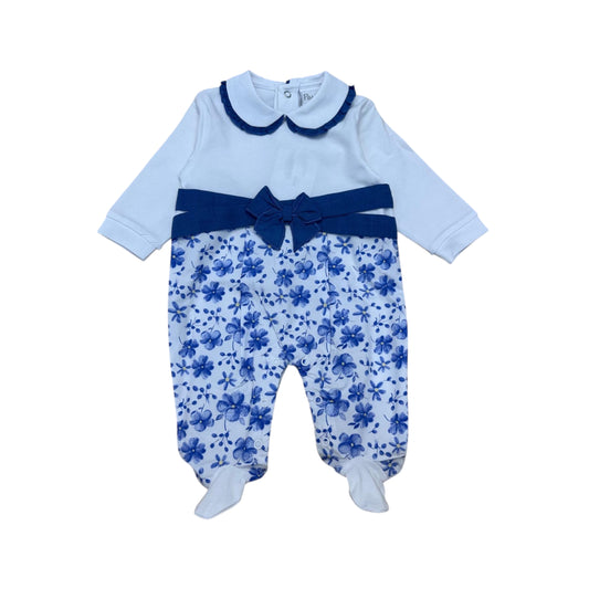 Tutina cotone