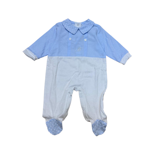 Tutina cotone