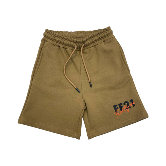 Short FF21