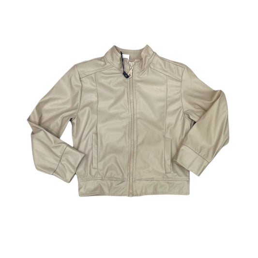 Bomber ecopelle