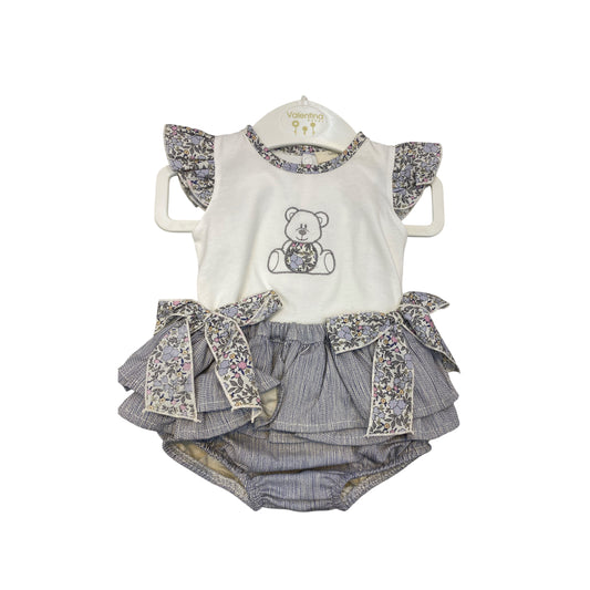 Completo Baby Gi