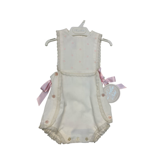 Pagliaccetto Dolce Petit