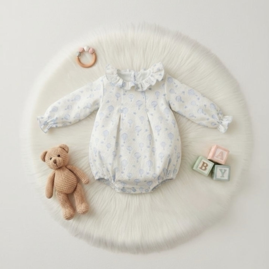 Pagliaccetto "Sueños"