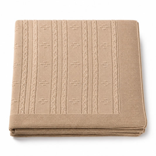 Coperta lana "Laguna"