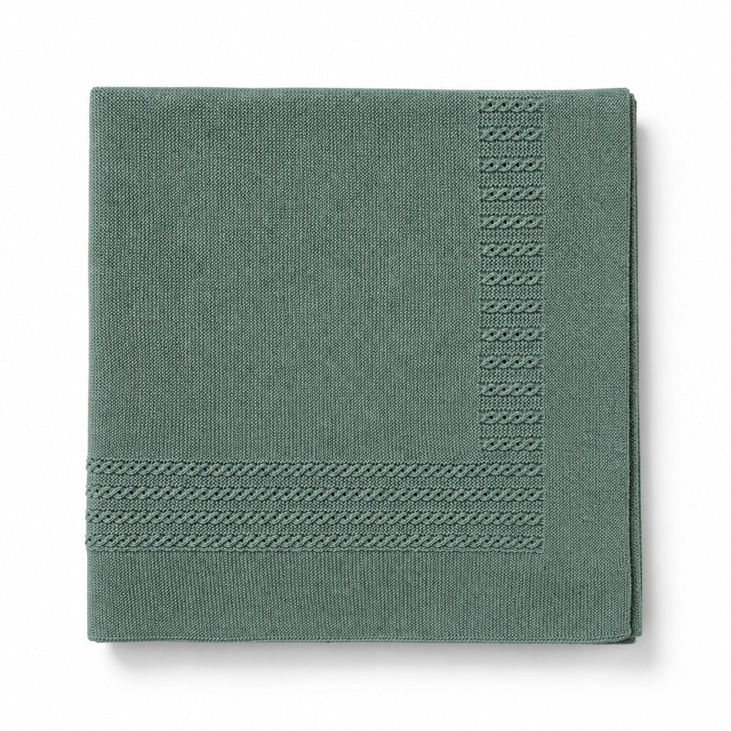Coperta lana "Natura"