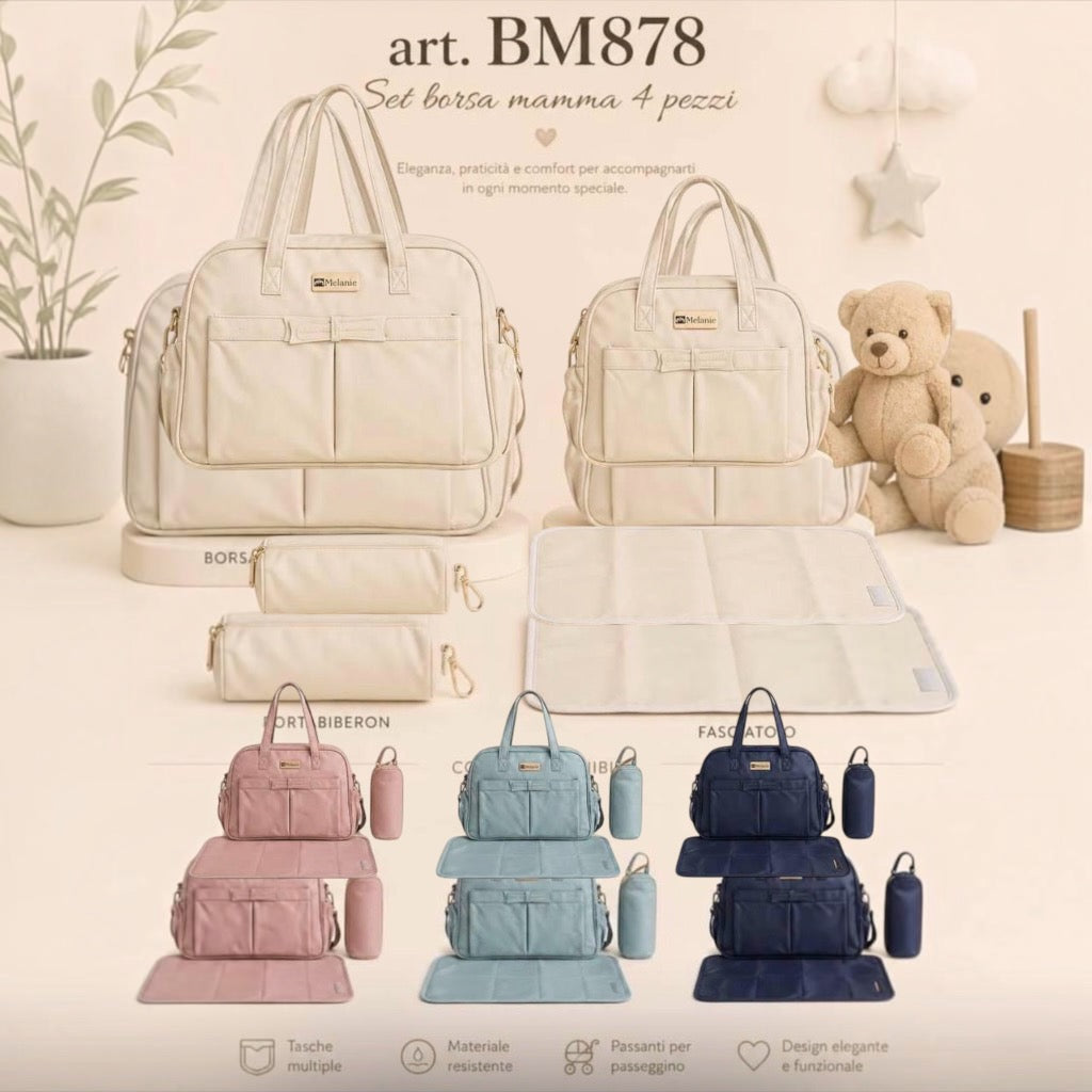 Set Borsa